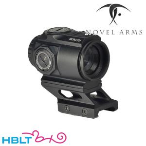 2/11(水)5％OFFクーポン】NOVEL ARMS ノーベルアームズ SURE HIT MPS1