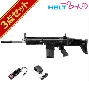 TOKYO MARUI（東京マルイ） 2026 福袋 次世代電動ガン セット！ SCAR