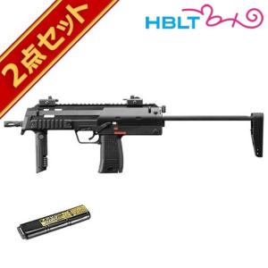 TOKYO MARUI（東京マルイ） H&K MP7 A1 TAN 純正 ドットサイトセット
