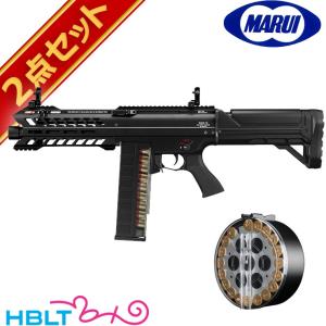 TOKYO MARUI（東京マルイ） AA-12 電動ショットガン ドラムマガジン