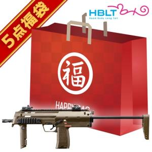 TOKYO MARUI（東京マルイ） バッテリーセット MP7A1 ブラック 電動