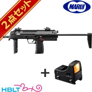TOKYO MARUI（東京マルイ） バッテリーセット MP7A1 ブラック 電動