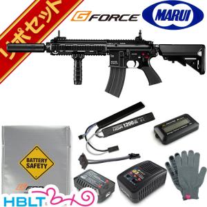 TOKYO MARUI（東京マルイ） 2026 福袋 次世代電動ガン セット！ M4A1