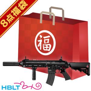 TOKYO MARUI（東京マルイ） 2026 福袋 次世代電動ガン セット！ AK102