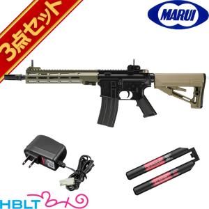 TOKYO MARUI（東京マルイ） M4 CQB-R Black 次世代電動ガン G-FORCE