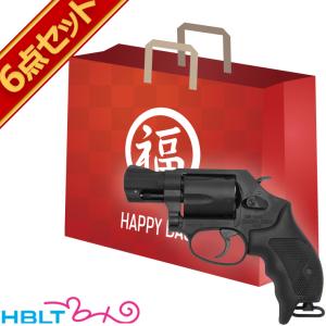 タナカワークス S&W M360J SAKURA 日本警察仕様 ヘビーウェイト モデル
