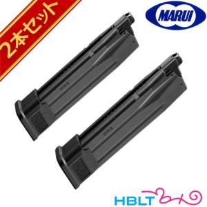 TOKYO MARUI（東京マルイ） ガスブローバック用 マガジン P320 用（32