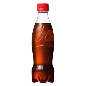 Coca Cola（コカコーラ） コカ・コーラ500mlPET [【ケース販売