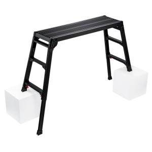 長谷川工業 【 DRSB-1000GT 】グリルテーブル WANTKEYCAMP