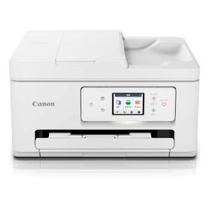 PIXUS 【送料無料】キヤノン Canon TS7630 BLACK インクジェット複合機