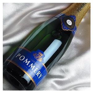 未開栓 ポメリー キュヴェ 150 ブラン ド シャンパン 750ml 12.5