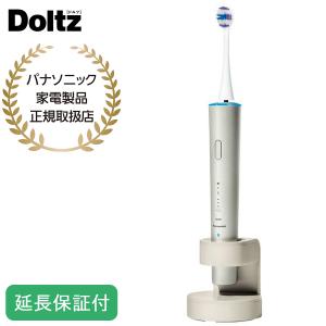 Panasonic（パナソニック） EW-DP38-K ブラック ドルツプレミアム W