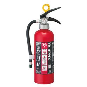 モリタ宮田工業 2026年製 消火器 10型 モリタ MEAC10 ABC火災 粉末 加