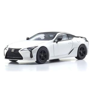京商 1/43 レクサス IS500 F SPORT PERFORMANCE Climax Edition