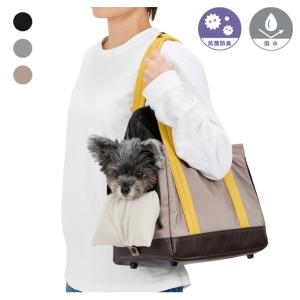 MANDARINE BROTHERS（マンダリンブラザーズ） ペットキャリー