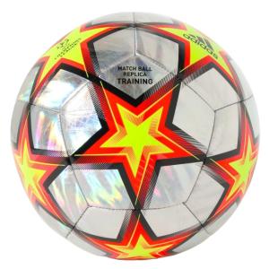 adidas（アディダス） サッカーボール スピードセル クラブプロ 5号