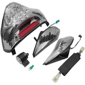 スズキ（SUZUKI） アドレスV125 G CF46A LEDテール ウインカーセット