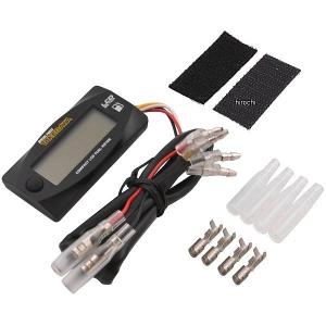 スペシャルパーツ武川 SP武川 汎用 コンパクトLCDフューエルメーター