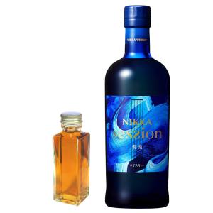 ニッカウヰスキー（NIKKA WHISKY） 数量限定 ニッカ セッション