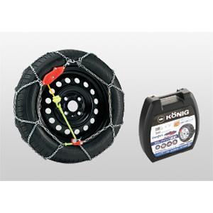 マツダ（Mazda） タイヤチェーン(コーニック製) マツダ純正オプション