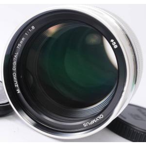 オリンパス（OLYMPUS） 単焦点 レンズ OLYMPUS M.ZUIKO DIGITAL 17mm