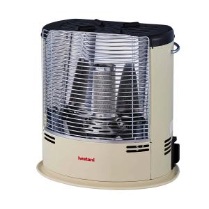 イワタニ カセットガス ストーブ デカ暖II CB-STV-DKD2 : 買援隊ヤフー