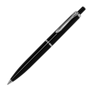 Pelikan（ペリカン） ボールペン スーベレーン K600 グリーン縞 K600