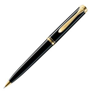 Pelikan（ペリカン） ボールペン スーベレーン K600 グリーン縞 K600