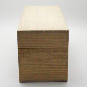 茶道具 水屋道具 三つ入茶通箱 表千家用 茶道 : 茶道具いまや静香園