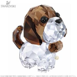 SWAROVSKI（スワロフスキー） パピー 子犬 ロージー プードル 5063331
