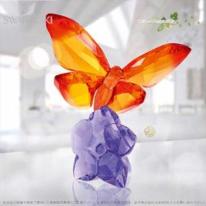 SWAROVSKI（スワロフスキー） 訳あり アウトレット バタフライ