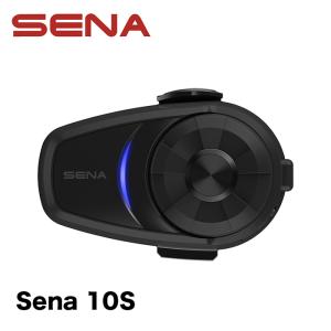 SENA（セナ） SENA 0411266 20S-EVO-11 20S EVO シングルパック