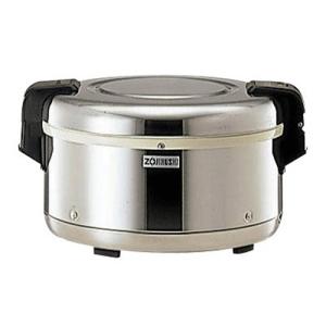 象印（ZOJIRUSHI） 象印マホービン 業務用電子ジャー TH-GA40-MK 保温