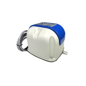 安永エアポンプ 安永 浄化槽 ブロワー エアーポンプ AP-50G 50L/min