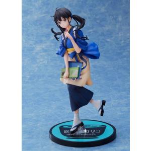 新品 リコリス・リコイル 井ノ上 たきな 1/7 スケール フィギュア