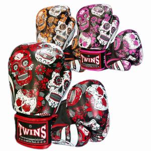 新品 正規 TWINS 本格ボクシンググローブ TWドラゴン /ボクシング