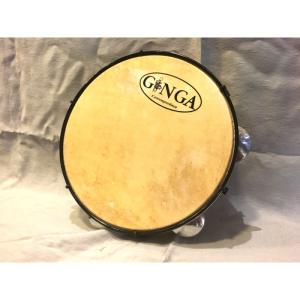 コンテンポラネア CO-PDMV105C 山羊皮パンデイロ CONTEMPORANEA