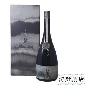 作 筰【竹冠のざく】杜氏特別秘蔵酒 大吟醸 滴取り 750ml : 日本酒