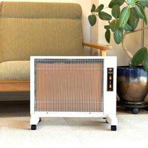 遠赤外線ヒーター サンルミエ・エクセラ5 N500LS-GR 日本遠赤外線 日本