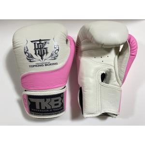 在庫処分・超割】 トップキング TOP KING キックボクシンググローブ
