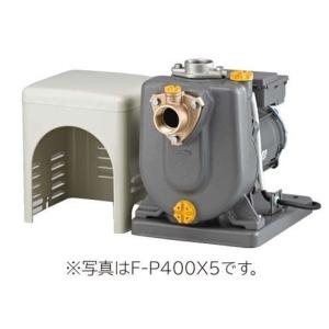 日立（HITACHI） ポンプ【W-P400X】浅井戸用非自動ポンプ 単相100V
