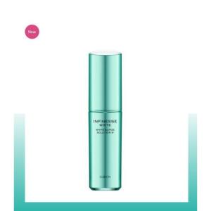 ALBION（アルビオン） アンフィネス パンプ マトリクス ミルク 2024年