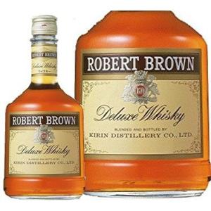 日本 ロバートブラウン 750ml ギフト 父親 誕生日 プレゼント : 逸酒創