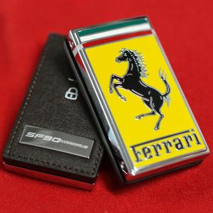 Ferrari（フェラーリ） フェラーリ純正 アッセンブリーナンバー