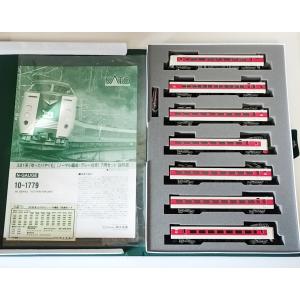 カトー（KATO） KATO Nゲージ 10-881、10-882 24系寝台特急「日本海