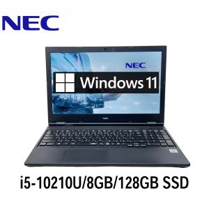 LaVie Note Standard NEC VersaPro VC-6 12.5型 i5-10210Y/8GB/128GB