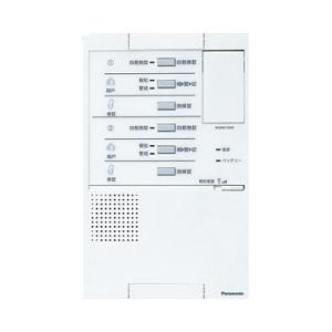 Panasonic（パナソニック） 【WQN4503W】パナソニック 電気錠操作器 1