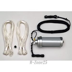 HF40CL 第一電波工業 7MHz帯 高能率センターローディング モービル