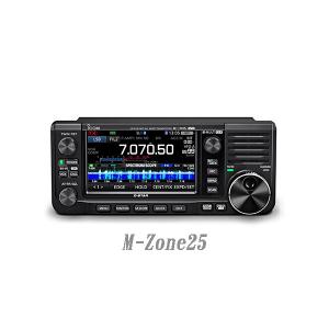 アマチュア無線 ICOM IC-705 Amazon | IC-705 HF-50-144-430Mhz アマチュア無線機 クリーニング