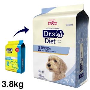 ペットライン ドクターズケア 犬 ストマックケア 3kg （500g × 6袋